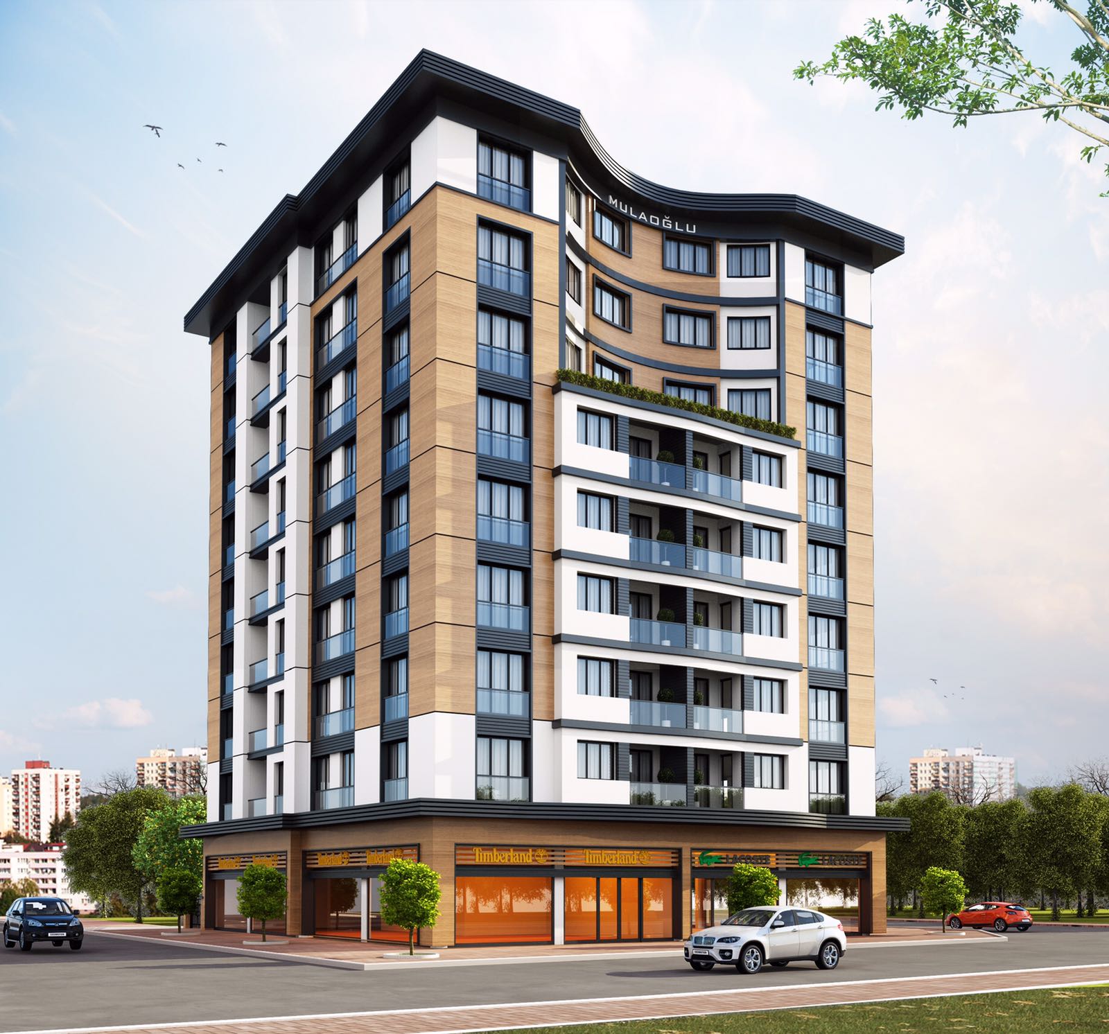 Misyon ve Vizyonumuz